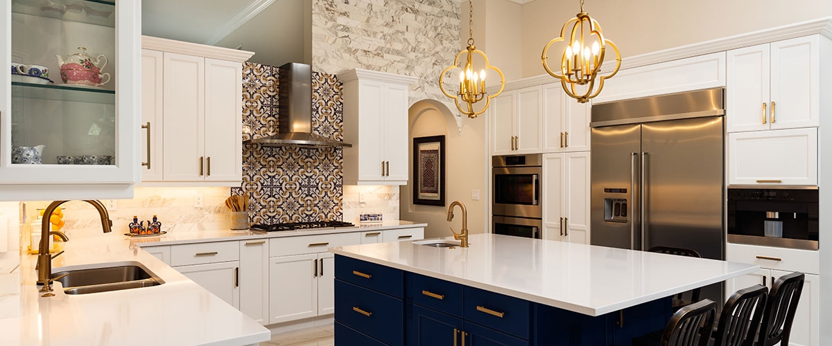 Kitchen Design