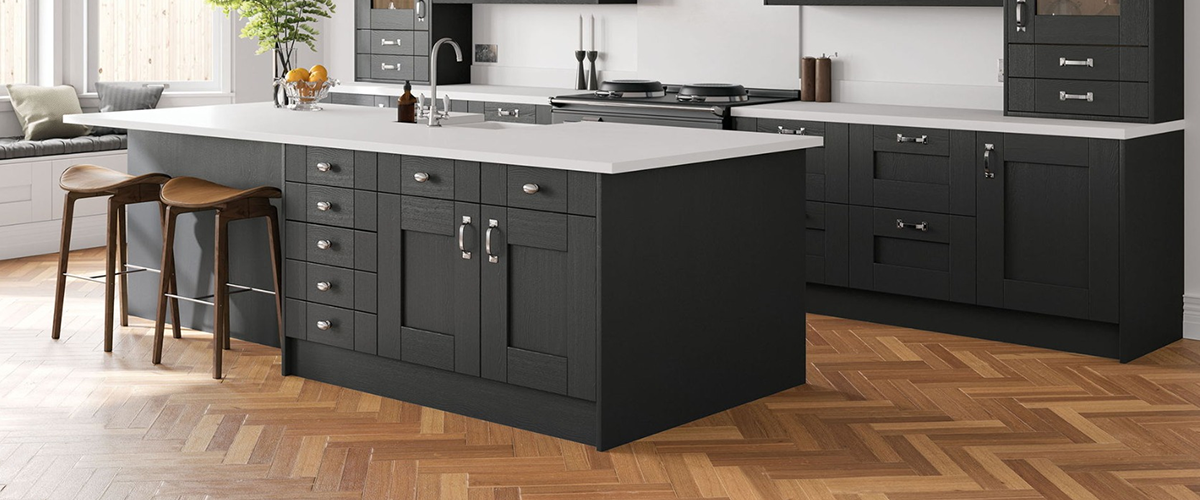 Things To Consider For Your New Kitchen