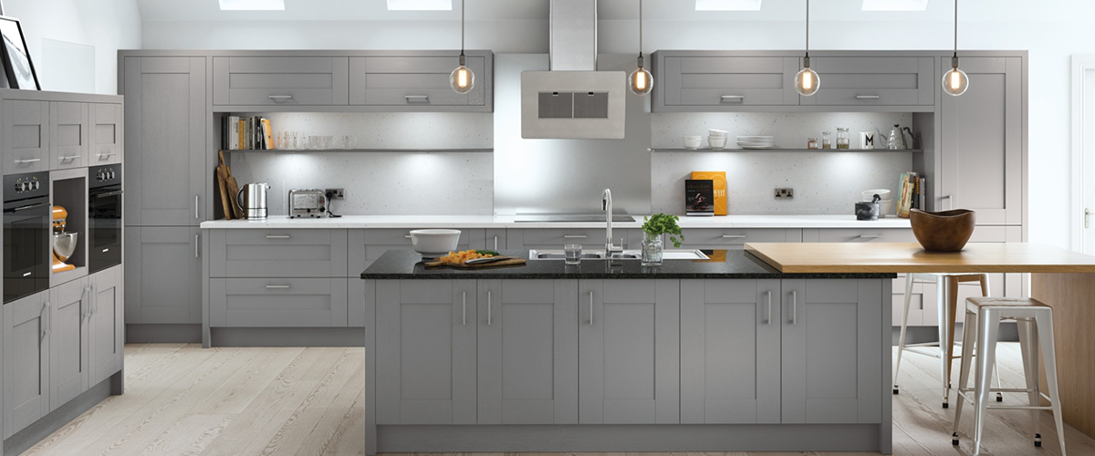 The Benefits of Renovating Your North London Kitchen